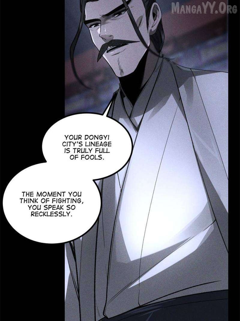 Celebrating The Remaining Life Chapter 154 - page 130